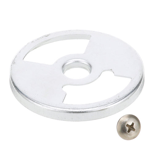 1007 Imperial - Air Mixer Plate for Optimal Performance 1007 Imperial - Air Mixer Plate for Optimal Performance